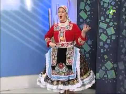 Maja Mackova a Alen Feltan