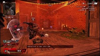 Apex legends  CQB