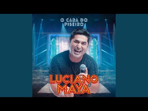 Senta No Colo Do Papaizin - Luciano Maya