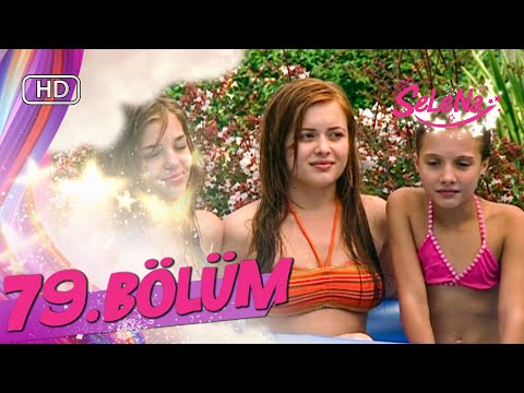 Selena 79. Bölüm HD