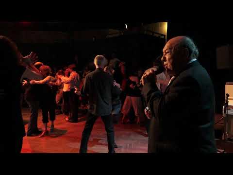 Juan José Passo & Orquesta Tangarte - Amarras