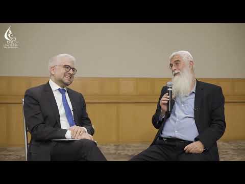 Torah Education in a Changing World
