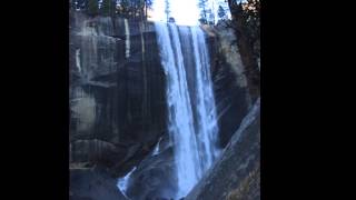 Hiking in the Sierra&#39;s
