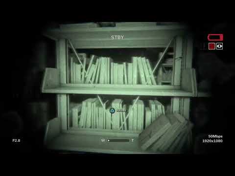 Outlast 2 (Playthrough w/friends) Pt. 15