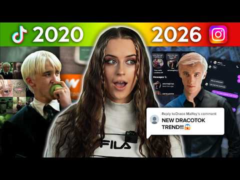 Dracotok Is Back in 2026… and It’s Messy