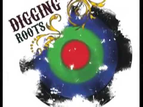Digging Roots ★ The Song Lines Project