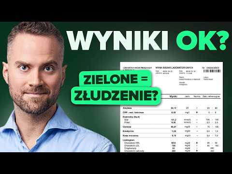 Twoja morfologia kłamie? Sprawdź zanim będzie za późno!