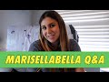 Marisellabella Q A