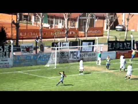 El Porvenir 2 - Alem 2