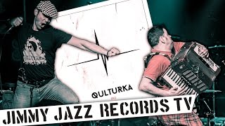 QULTURKA (feat. Broda) - EKG