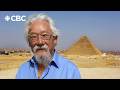 Egyptian Pyramids Who Built Them And How Did They Do It