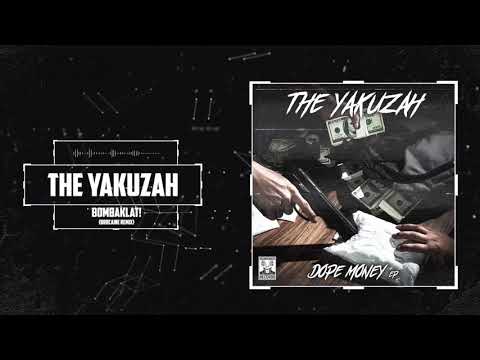 The Yakuzah - Bombaklat! (Brøcaine Remix)