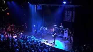 White Noise (Live @ The Observatory 10/22/17) - The Interrupters