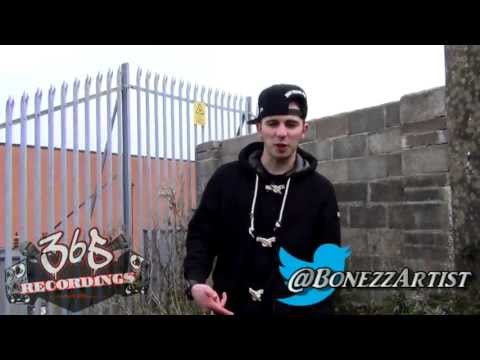 @365Recordings - @BonezzArtist - #BeatsAndBars