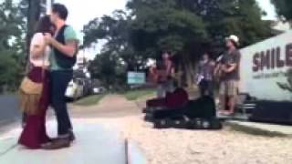 The Yoots on South Congress