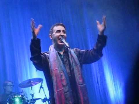 Marc Almond - The Stars We Are ( live in Edinburgh)