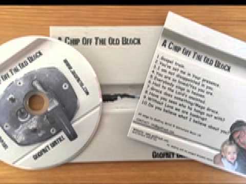 I am not disappointed in you. By Godfrey Birtill