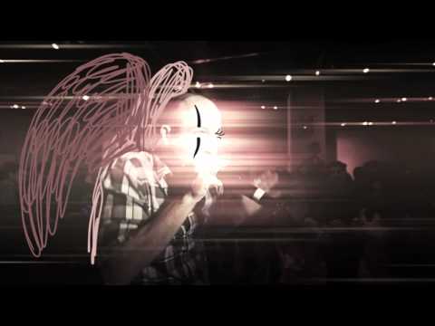 Smokey Robotic - HotBrass (Music Video)