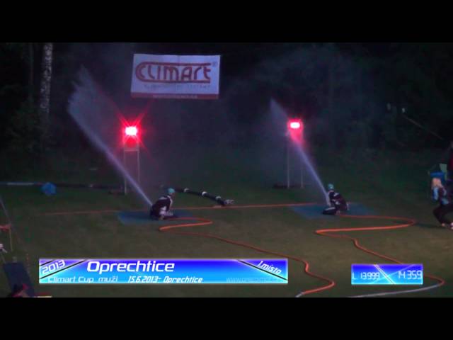 Oprechtice, 15. 06. 2013