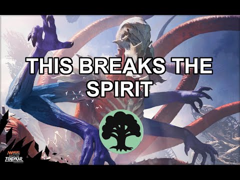 TURN 4 ULAMOG IS BALANCED RIGHT WIZZARDS - MTG Arena - Original Decks - Historic