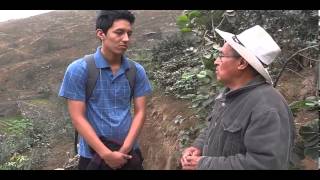 preview picture of video 'La Agroindustría en el Perú'