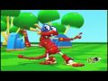 Mecanimales Discovery Kids