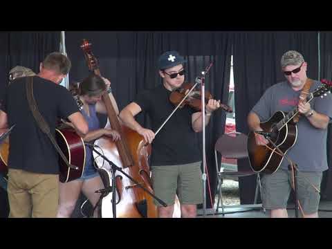 Championship Finals - 2019 Willamette Valley Fiddle Contest