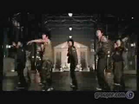 Super Junior U Remix