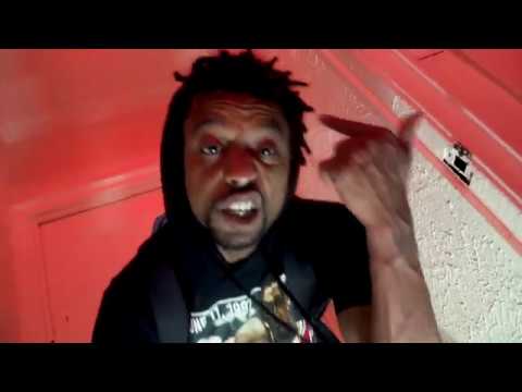 Johnny Cashup - Family Ties (Official Video)