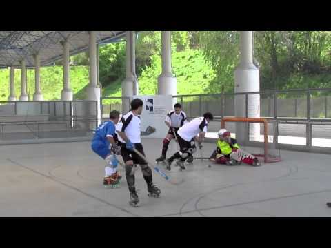 Final Veteranos C.P.#LasRozas - C.P.#Mieres