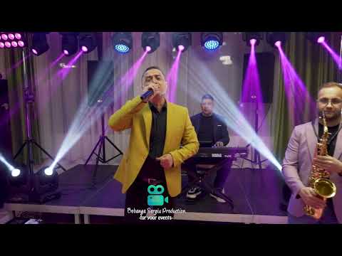 Adrian ❌ Dinu - Batranete haine grele 🔴 Live | Cover