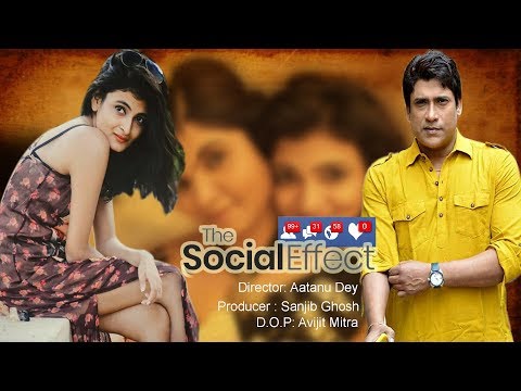 Avijit Mitra The Social Effect