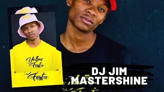 Download lagu DJ Jim Mastershine has over 500 unreleased songs mp3