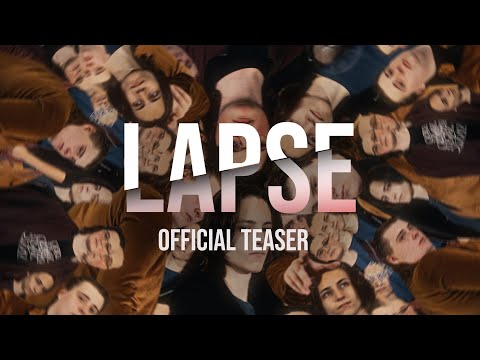 LAPSE | OFFICIAL TEASER