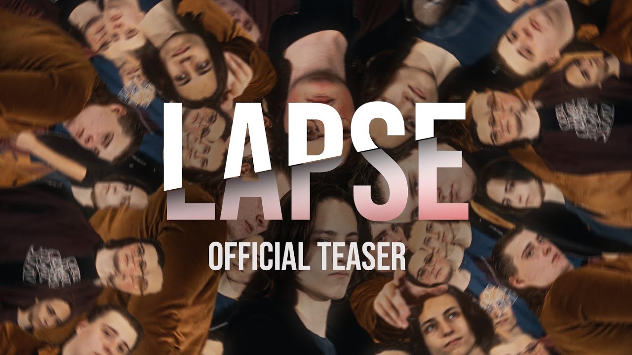 LAPSE | OFFICIAL TEASER
