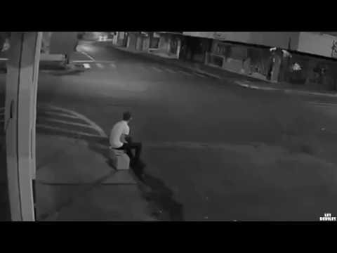 Nie publikowana scena z filmu oszukać przeznaczenie.. 