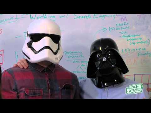 Death Star Kickstarter