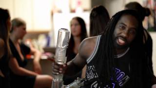 Black Cobain- It's My Party (Official Music Video)