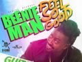 BEENIE MAN - FEEL SO GOOD - GUITAR STRING RIDDIM - DI GENIUS RECORDS - 21ST - HAPILOS DIGITAL