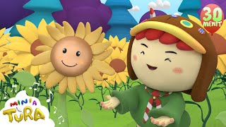 Download lagu Lihat Kebunku Penuh Bunga dan 30 Menit Kompilasi Lagu Anak Viral Terbaru Lainnya mp3 Download lagu Lihat Kebunku Penuh Bunga dan 30 Menit Kompilasi Lagu Anak Viral Terbaru Lainnya mp3