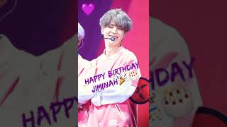 BTS Jimin birthday(Happy Jimin Day)🥳🎂 whatsa