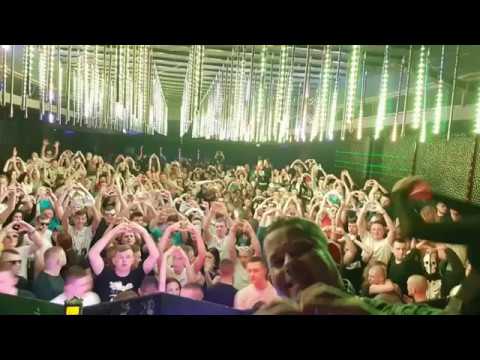 DJ YOURANT @ CORRADO SUCHOWOLA 27.01.2018 - NOC SWIROW