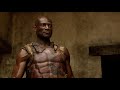 Spartacus Oenomaus Tribute