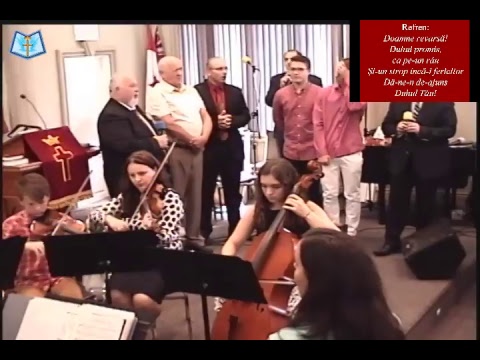 Sep 24 2017 AM Serviciu Special de BOTEZ