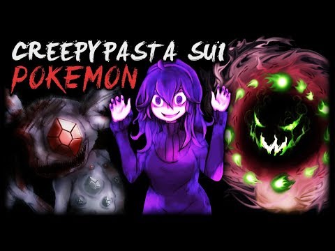 3 CREEPYPASTA sui Videogiochi POKEMON 💀 #CreepyGameShow