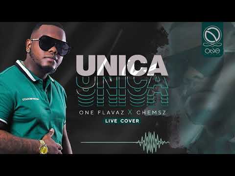 ONE Flavaz x Chemsz - Unica (live cover)