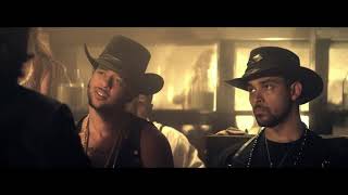 Sensato, Sky Blu, Reek Rude &amp; Wilmer Valderrama - Salud (Video Oficial)