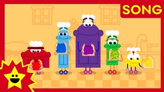 Cover art for NEW StoryBots
