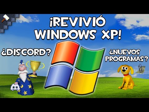 Alguien decidió probar juegos antiguos en Windows XP sin Anti-Alasing, y la experiencia fue sorpren