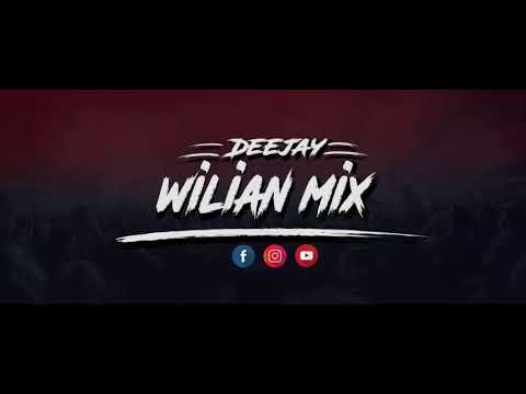 LA CASA DEL BELLAQUEO MIX - DEEJAYRAULITO - [ DEEJAY WILIAN MIX ]